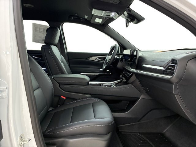 Certified 2026 Chevrolet Traverse LT AWD/4WD image 14