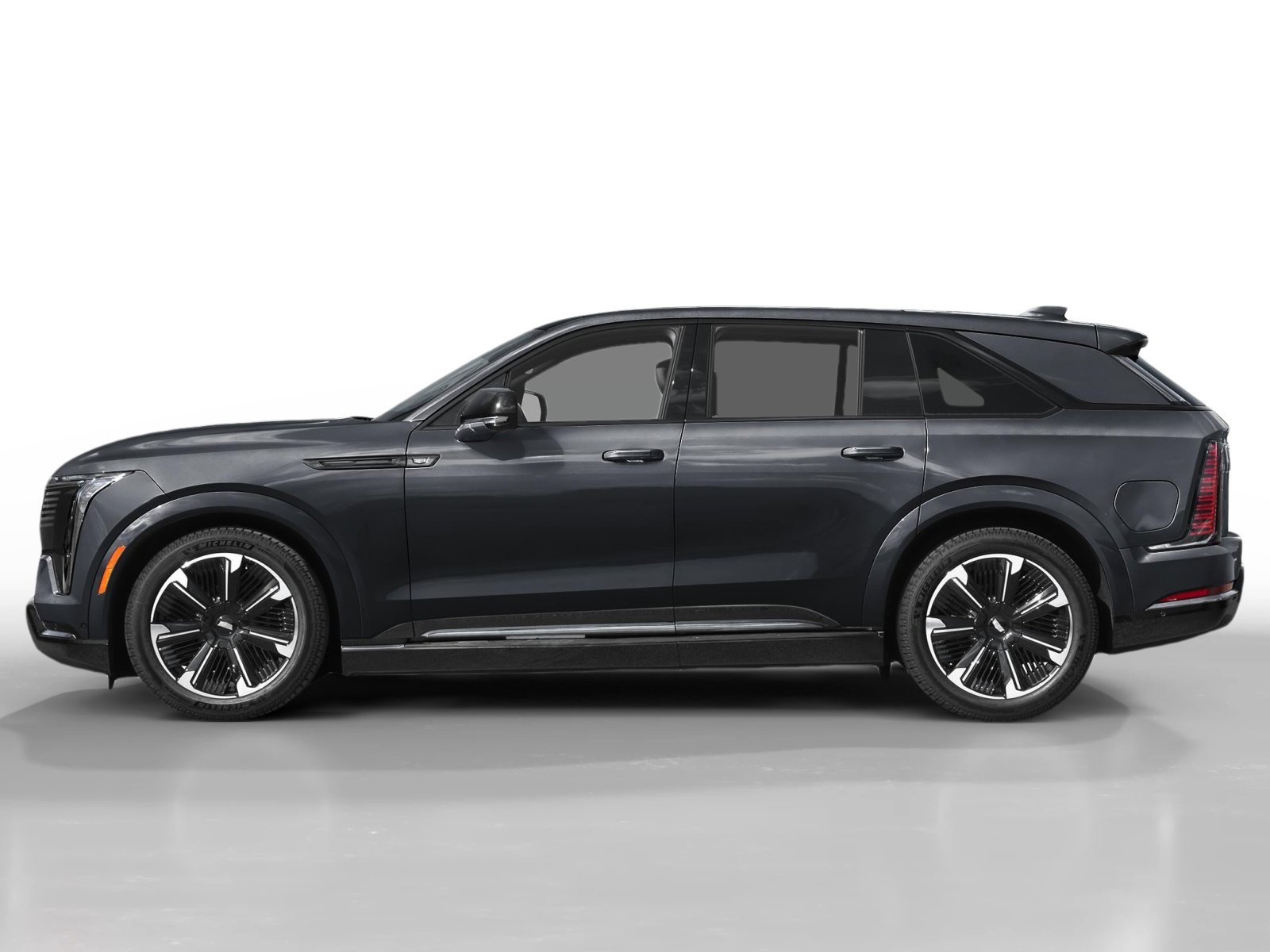 New 2026 Cadillac Escalade IQ Sport 2 AWD/4WD image 3