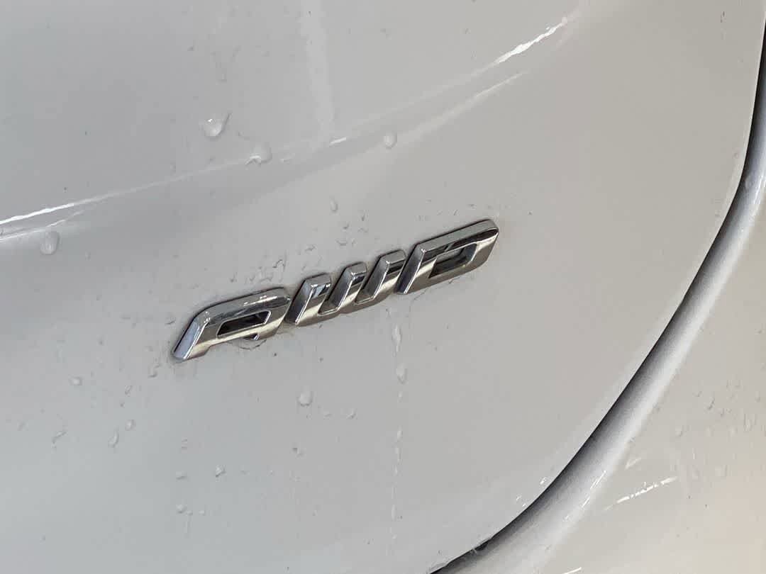 Used 2024 Ford Edge SEL AWD/4WD image 12