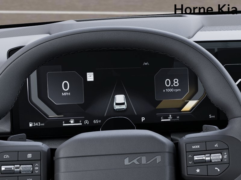 New 2027 Kia Seltos X-Line SX AWD/4WD image 21