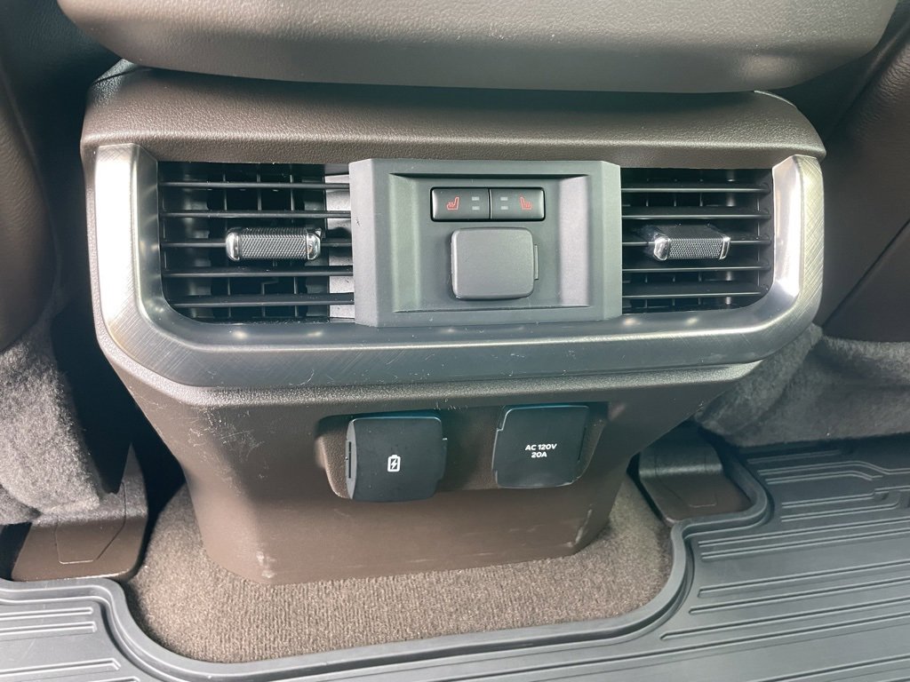 Used 2022 Ford F150 King Ranch w/ Equipment Group 601A High image 66