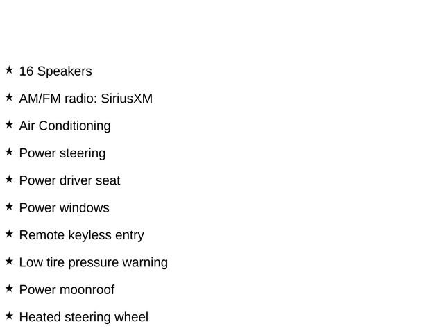 Used 2023 INFINITI Q50 Luxe image 3