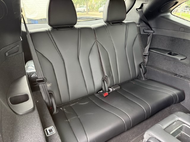 Certified 2025 Acura MDX A-Spec AWD/4WD image 29