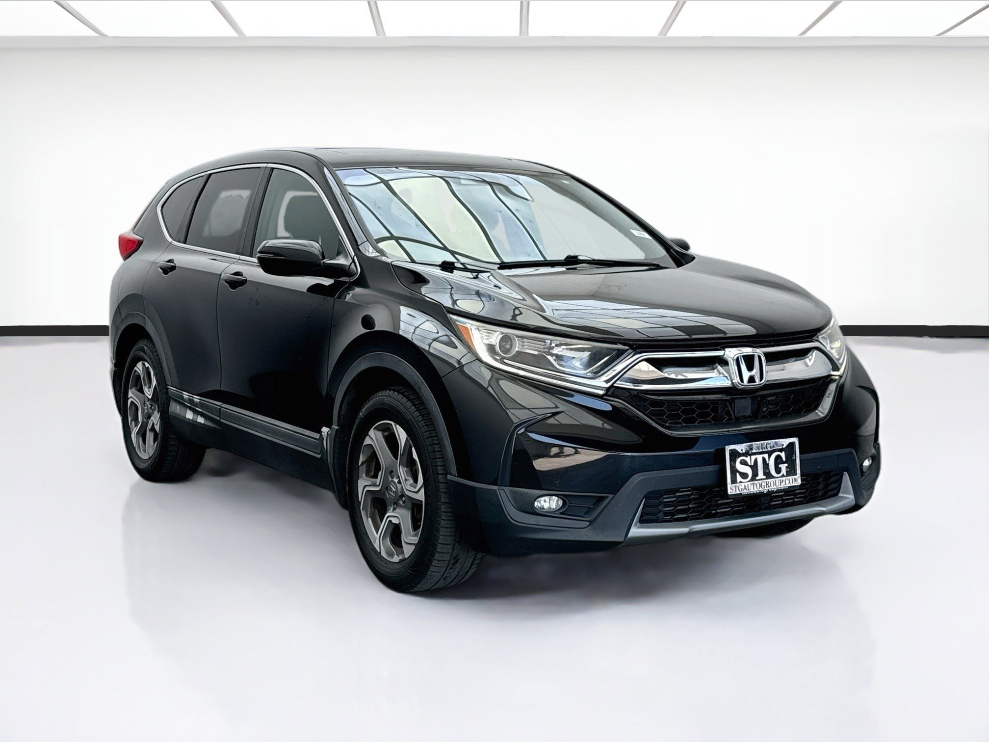 Used 2019 Honda CR-V EX image 3