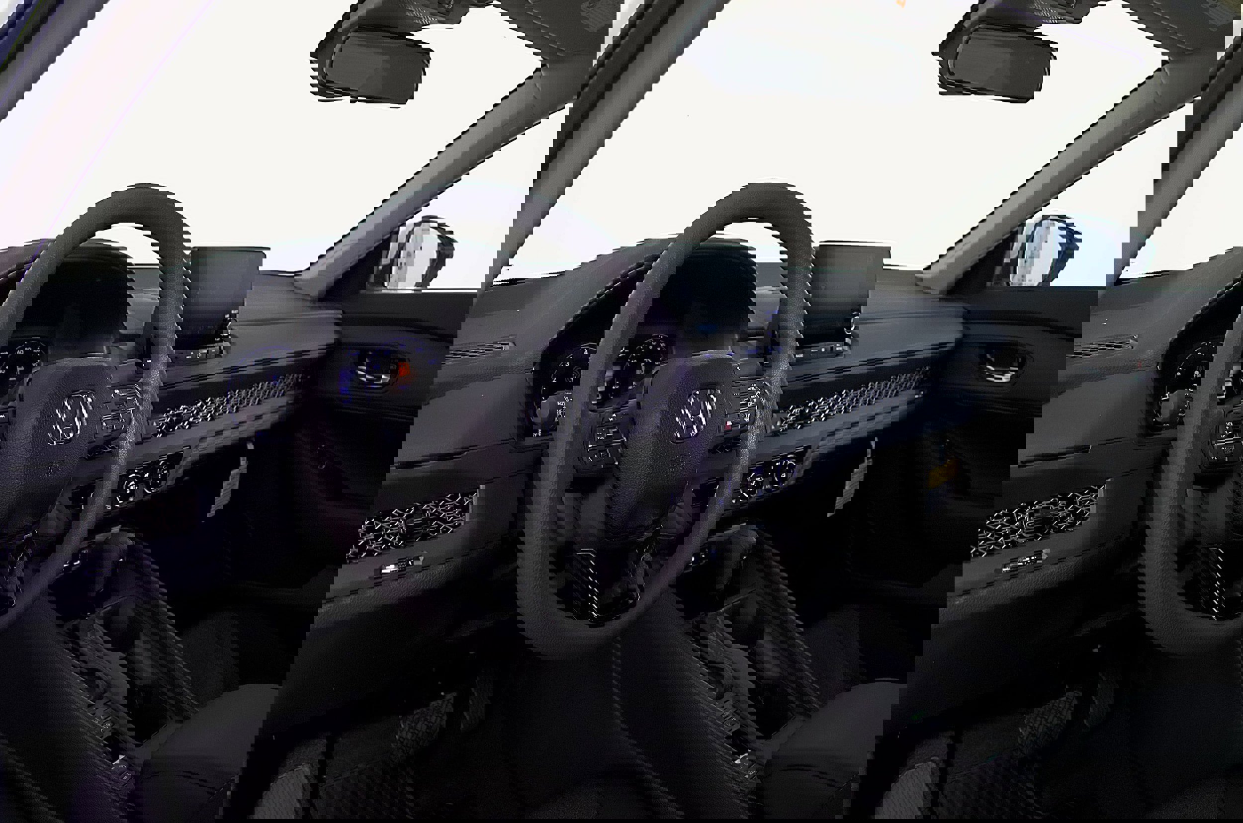 New 2026 Honda Accord LX image 19