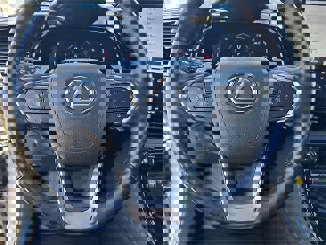 Used 2022 Lexus NX 350 AWD w/ Vision Package image 24