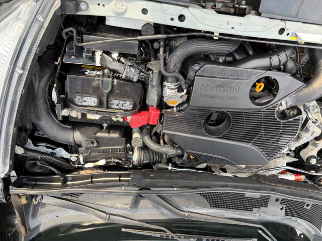 Used 2016 Nissan Juke SV w/ Technology Package AWD/4WD image 27