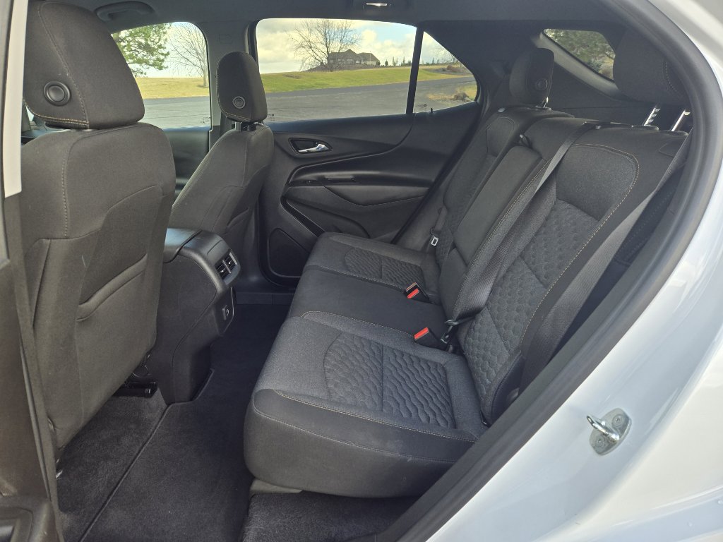 Used 2020 Chevrolet Equinox LT image 20