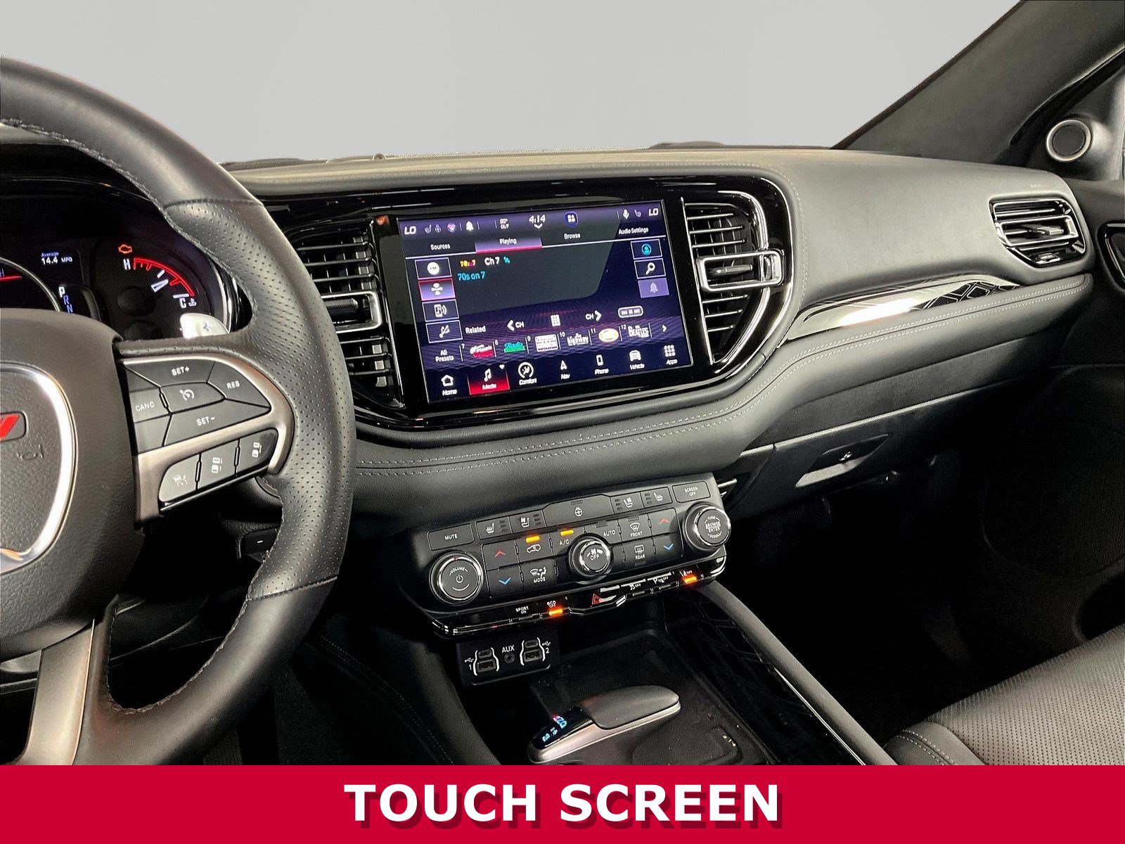 Used 2022 Dodge Durango Citadel AWD/4WD image 9