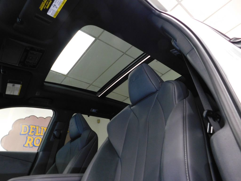 Used 2026 Lexus TX 500h AWD image 35