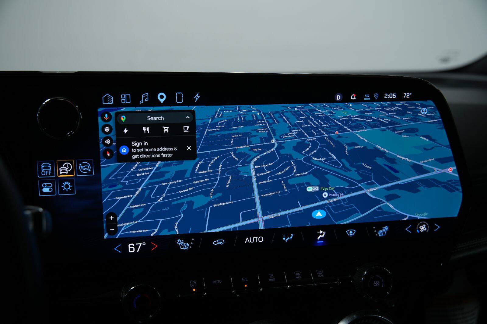 Certified 2024 Chevrolet Blazer EV LT AWD/4WD image 44
