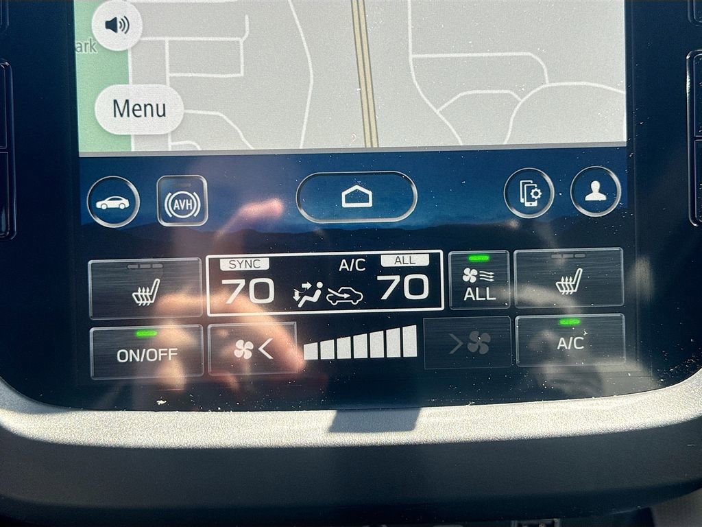 New 2026 Subaru Forester Limited AWD/4WD image 14