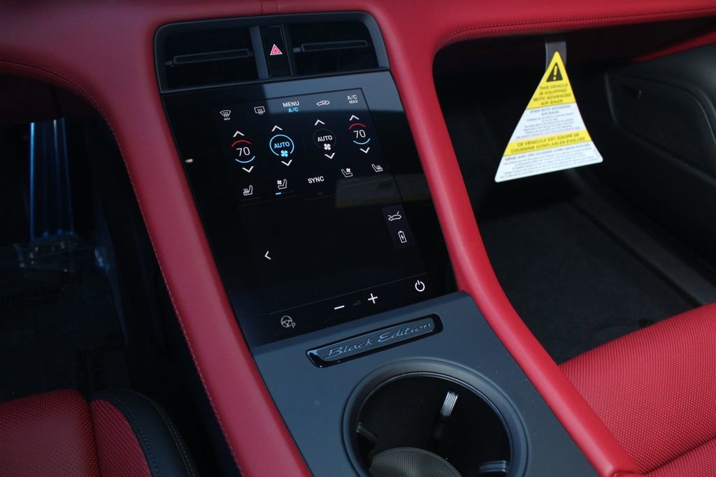 New 2026 Porsche Taycan 4S AWD/4WD image 16