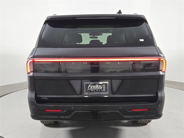 New 2026 Lincoln Navigator L Reserve w/ Jet Appearance Package image 5