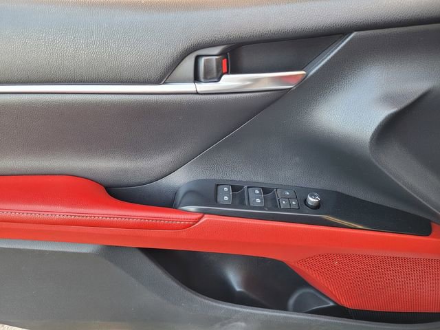 Certified 2019 Toyota Camry XSE image 22