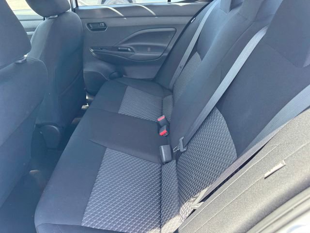 Used 2023 Nissan Versa S w/ Trunk Package image 8