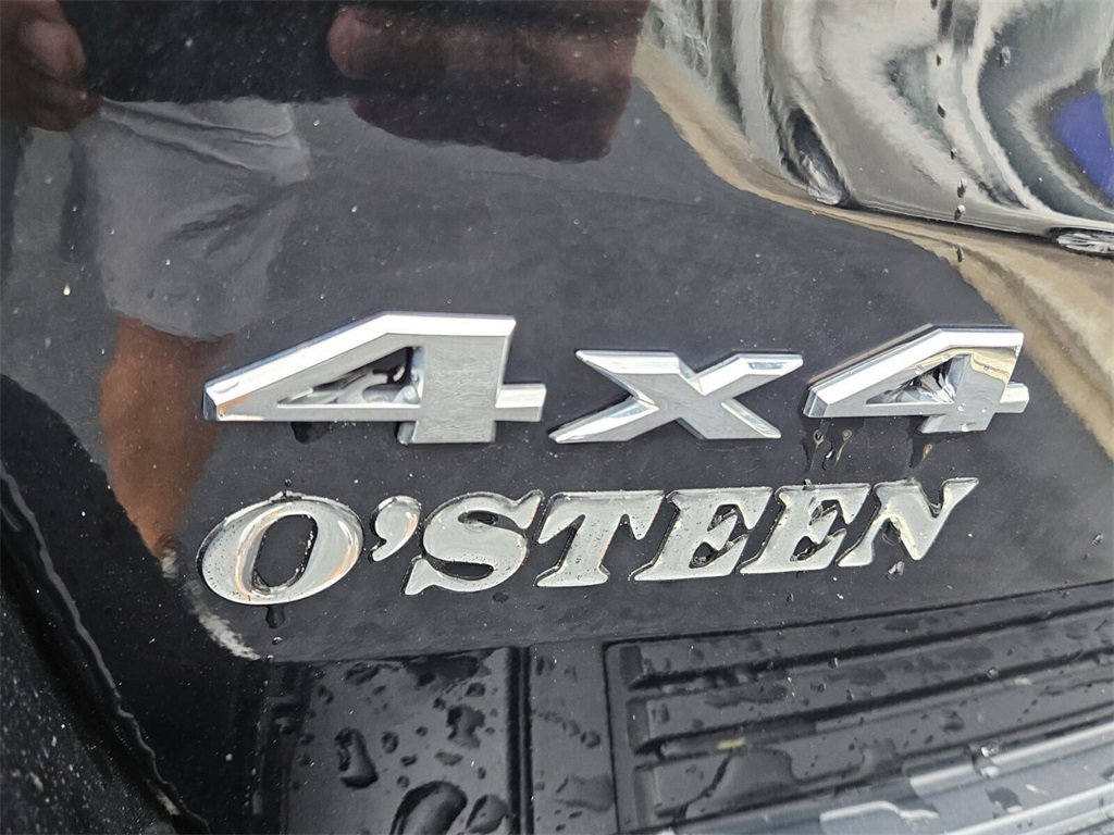 Used 2021 Jeep Grand Cherokee Laredo image 12