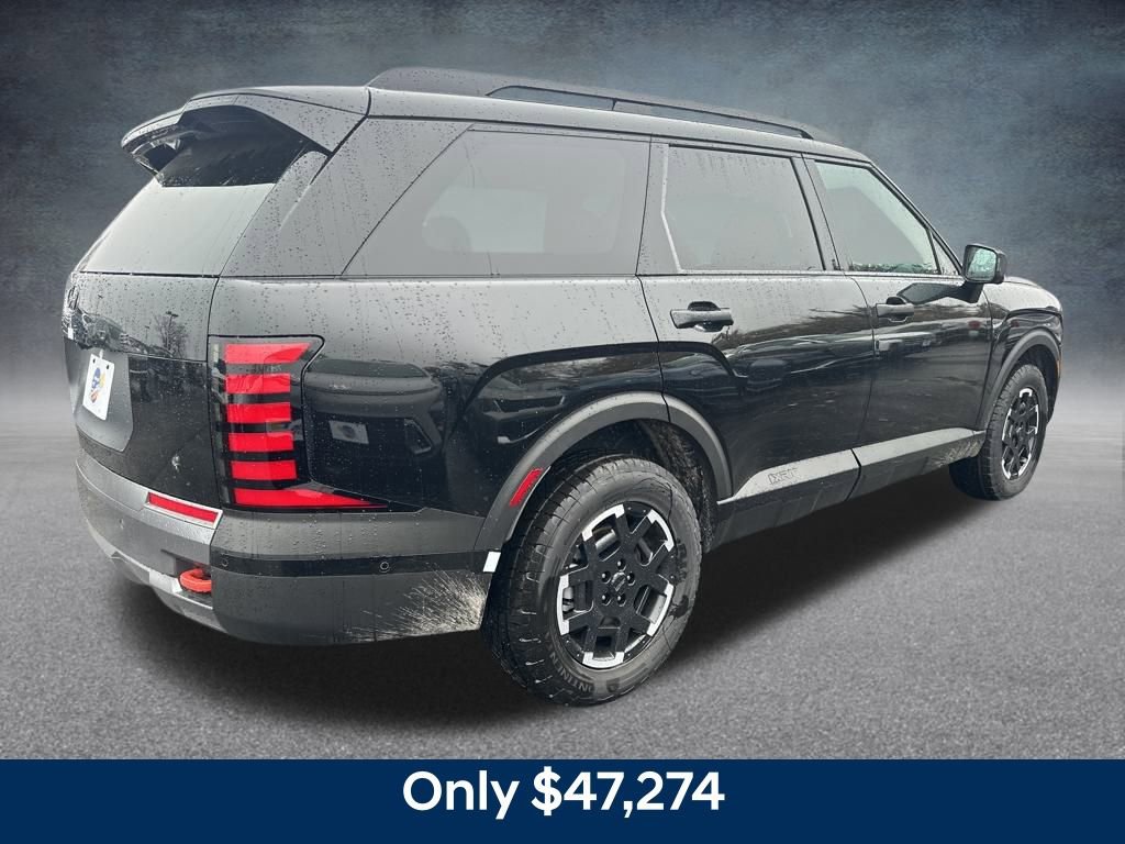 New 2026 Hyundai Palisade XRT Pro AWD/4WD image 5