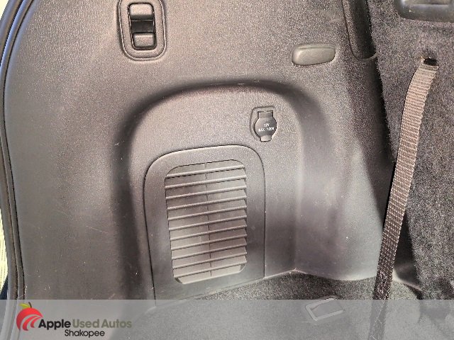 Used 2016 Nissan Pathfinder SL w/ SL Premium Package image 12