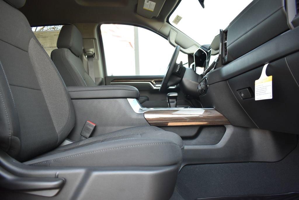 New 2026 Chevrolet Silverado 1500 RST image 10