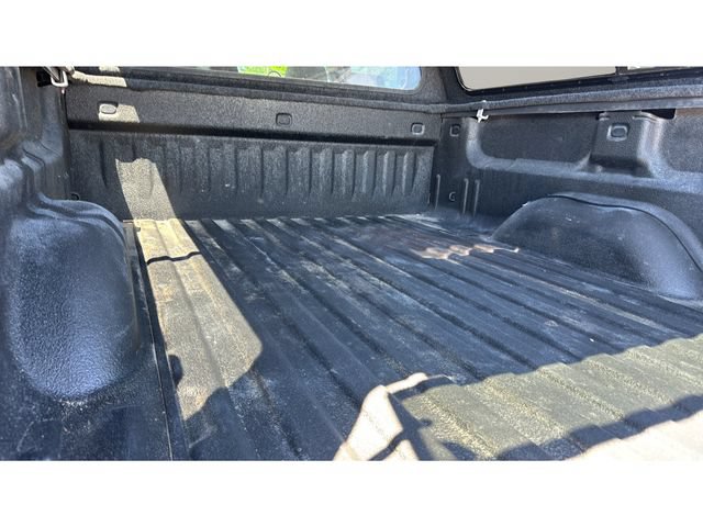 Used 2016 Chevrolet Silverado 2500 LT w/ LT Convenience Package AWD/4WD image 17