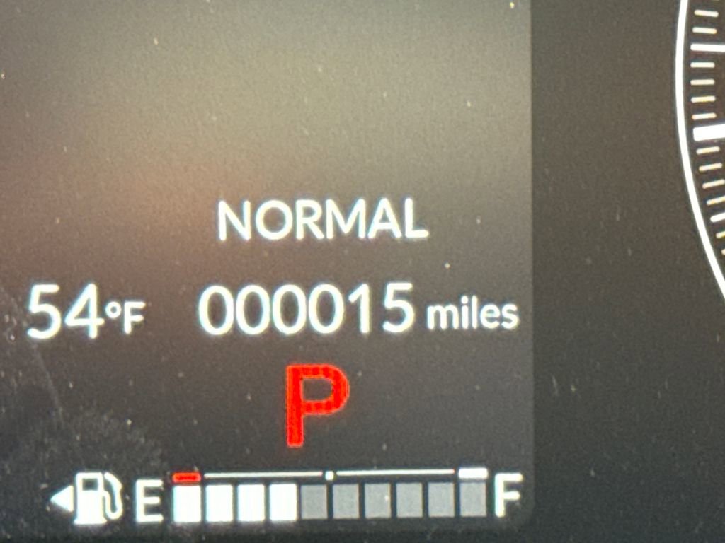 New 2026 Honda HR-V Sport image 18