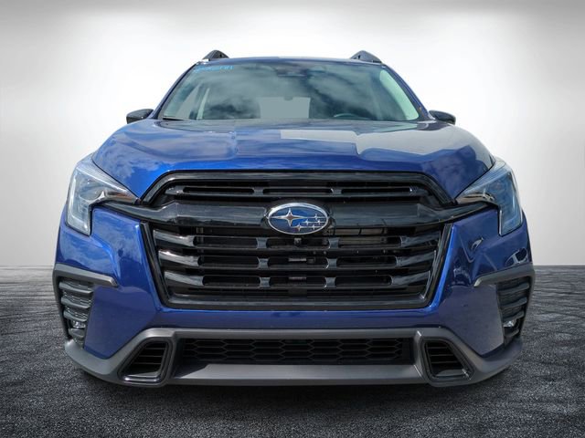 New 2026 Subaru Ascent Bronze Edition AWD/4WD image 8