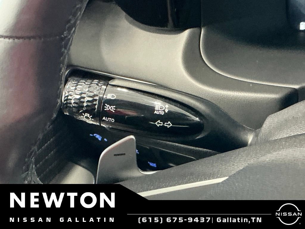 Used 2024 Hyundai Palisade Calligraphy FWD image 51