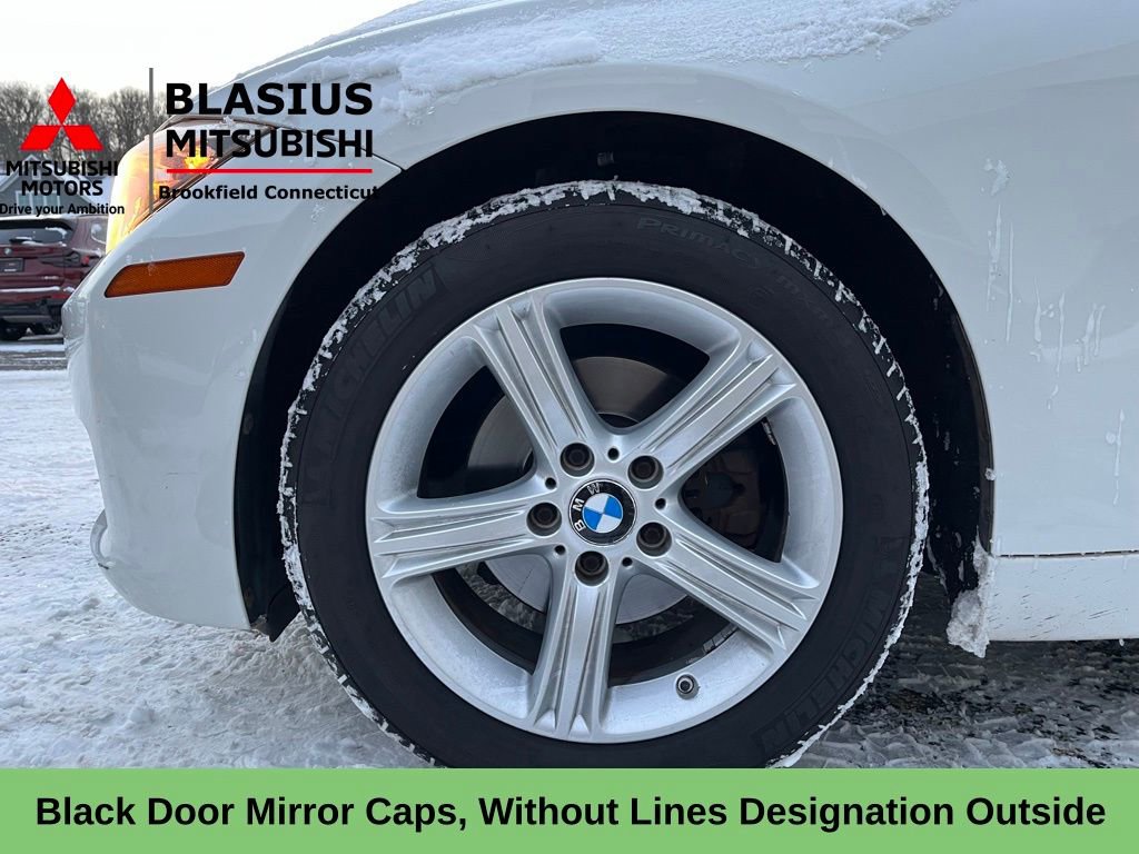 Used 2014 BMW 328i xDrive Sedan image 8