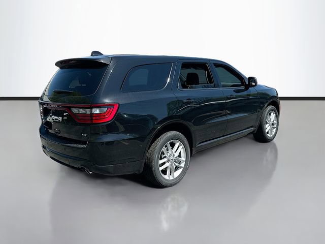 New 2026 Dodge Durango GT AWD/4WD image 6
