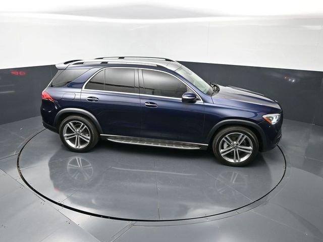 Used 2022 Mercedes-Benz GLE 350 image 20
