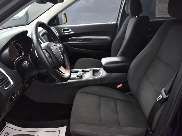 Used 2015 Dodge Durango SXT w/ Quick Order Package 23B RWD image 9