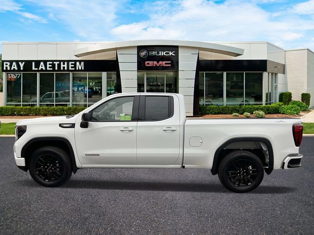 New 2026 GMC Sierra 1500 Elevation image 2