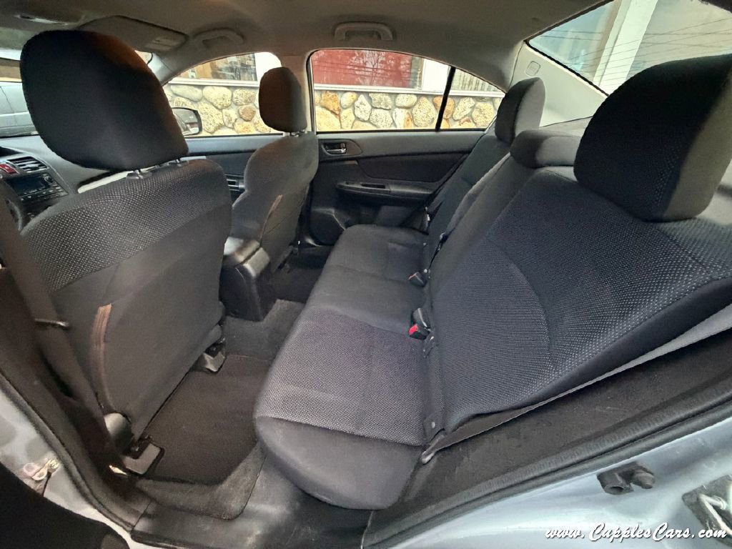 Used 2013 Subaru Impreza 2.0i Premium w/ All-Weather Pkg image 22