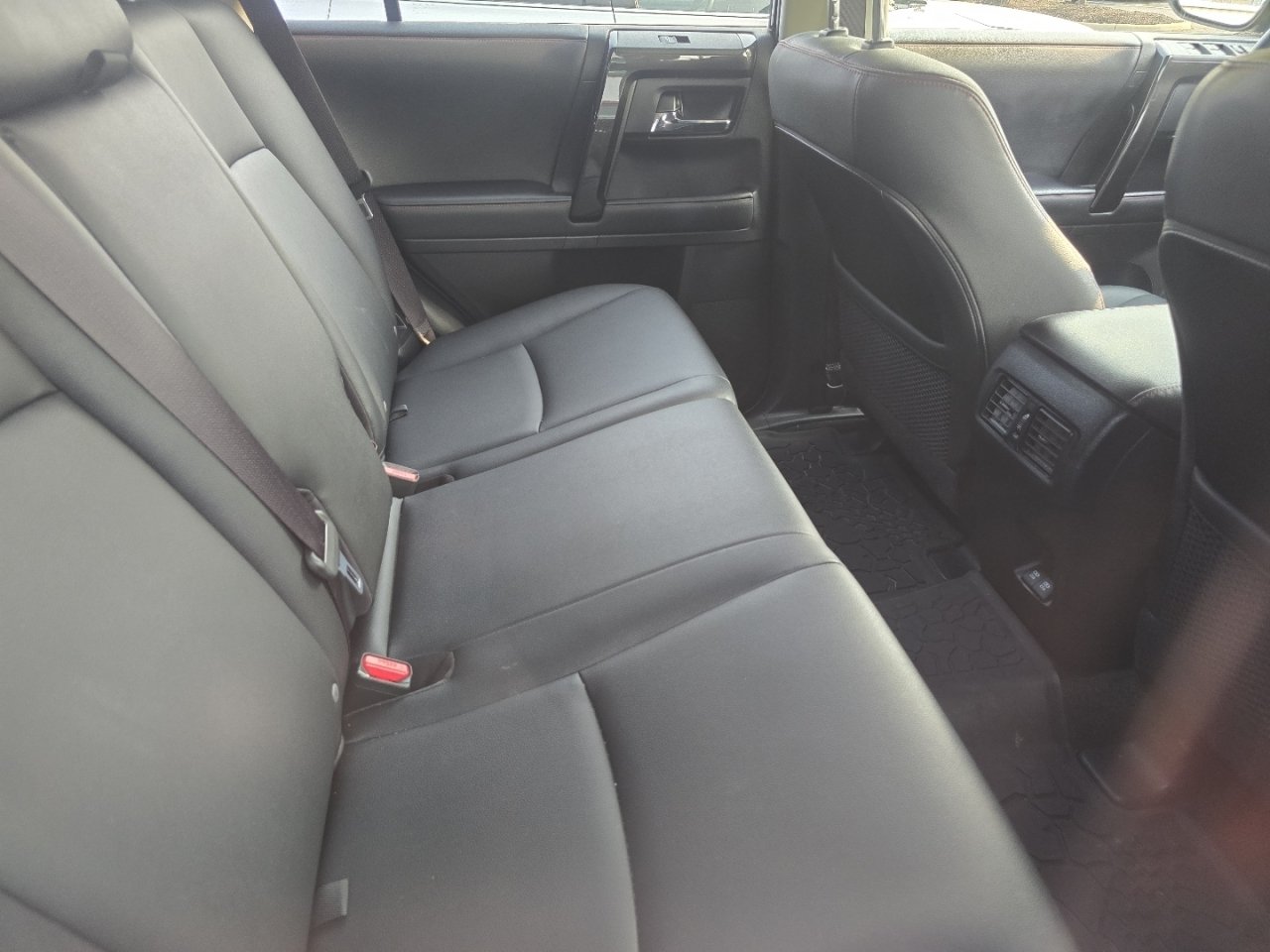 Used 2020 Toyota 4Runner TRD Pro AWD/4WD image 15