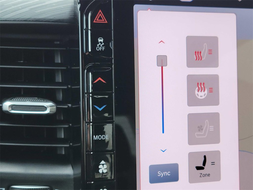 New 2026 RAM 1500 Rebel image 24