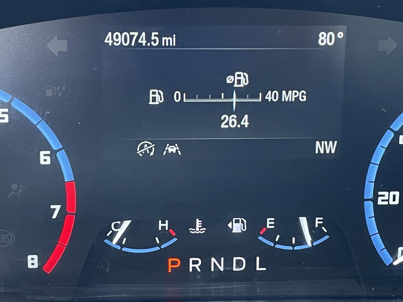 Used 2024 Ford Bronco Sport Big Bend AWD/4WD image 14