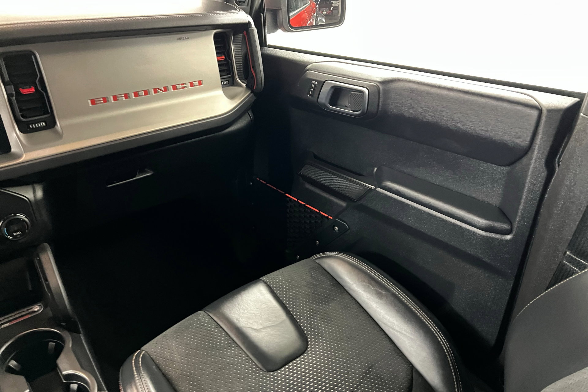 Used 2023 Ford Bronco Raptor image 10