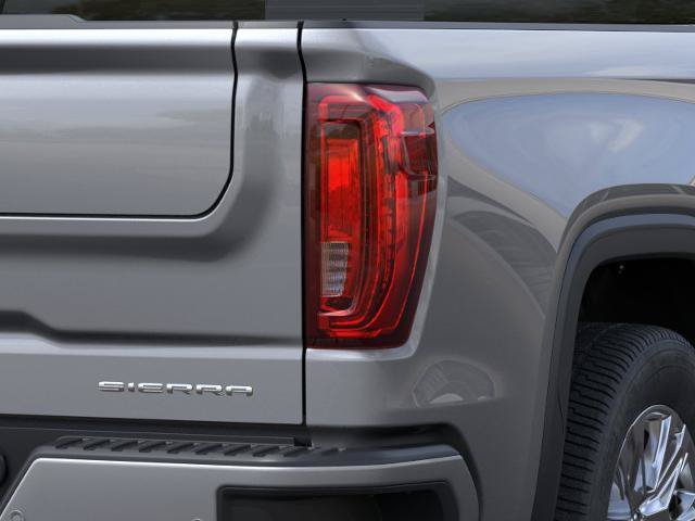 New 2026 GMC Sierra 1500 Denali w/ Technology Package RWD image 11