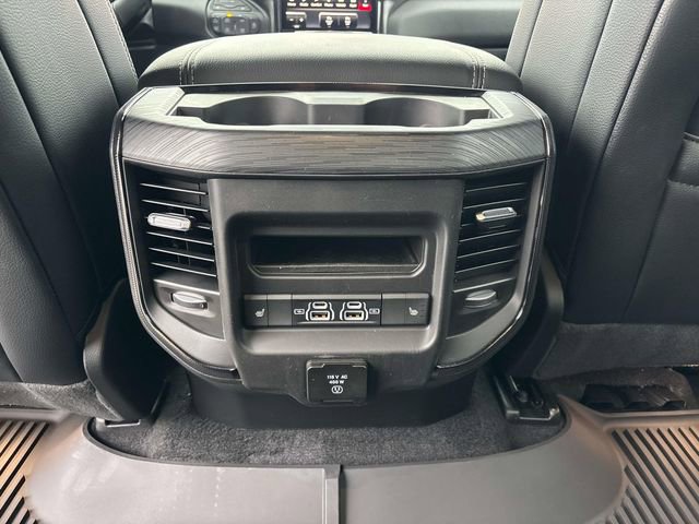 New 2026 RAM 1500 Rebel w/ G/T Package image 7