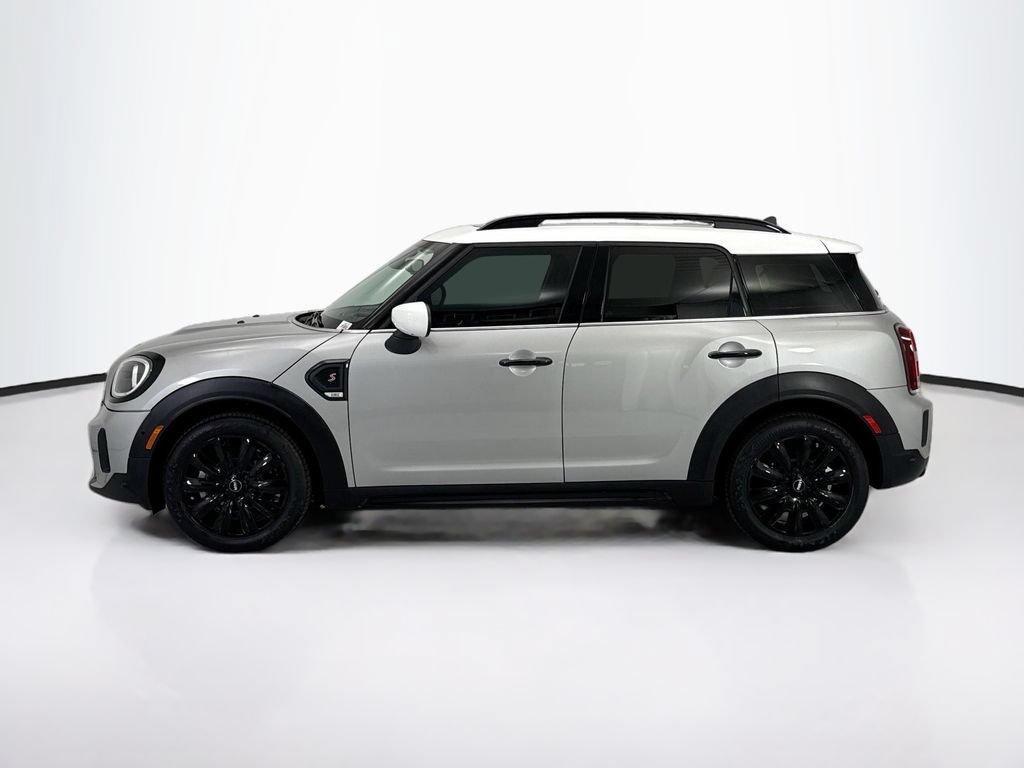 Used 2024 MINI Cooper Countryman S FWD image 12