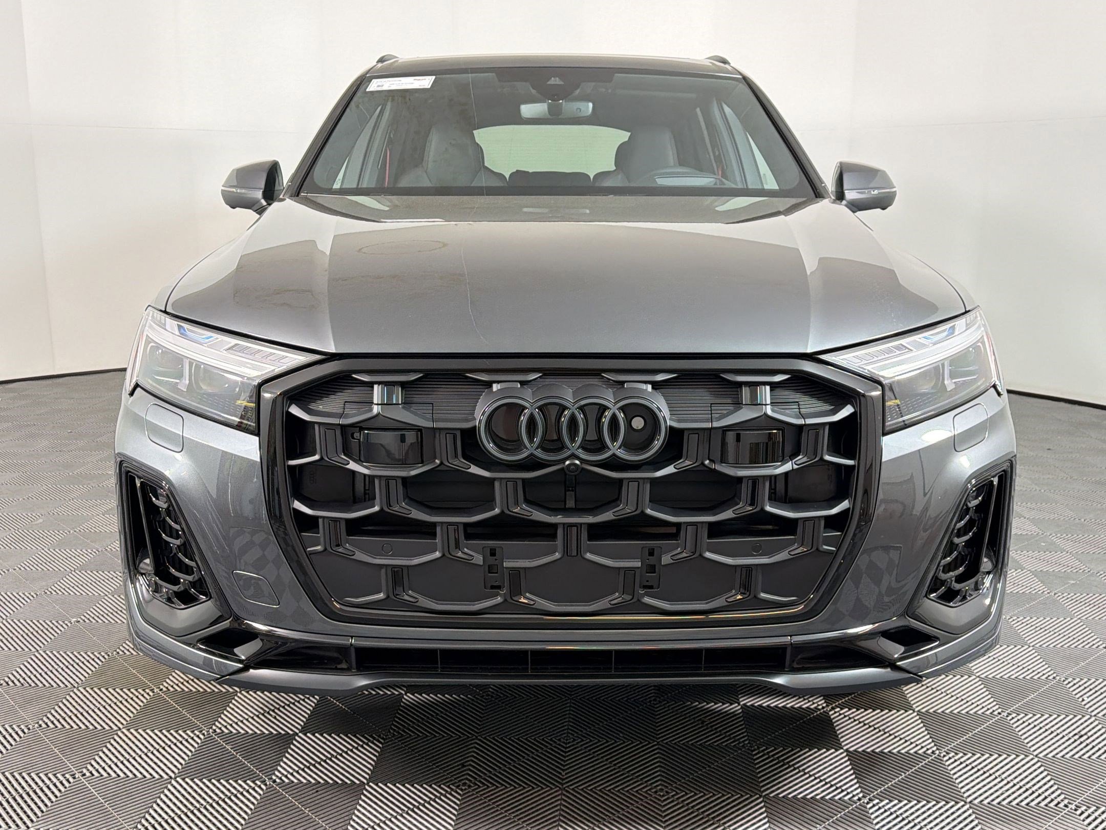 New 2026 Audi Q7 3.0T Prestige AWD/4WD image 4