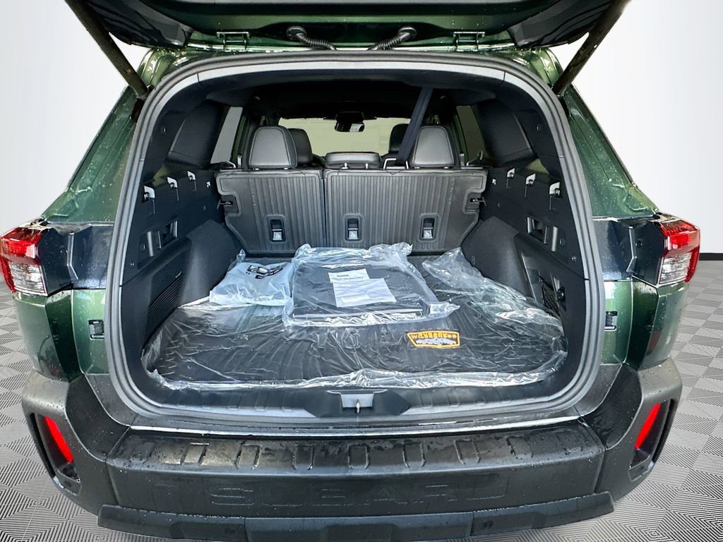 New 2026 Subaru Outback Wilderness AWD/4WD image 27