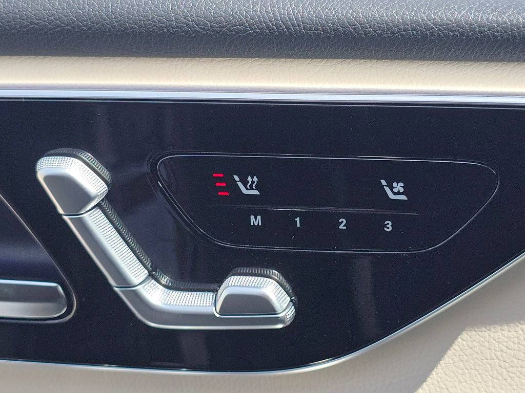 Certified 2026 Mercedes-Benz GLC 300 4MATIC image 7