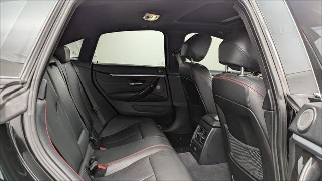 Used 2016 BMW 435i Gran Coupe image 19