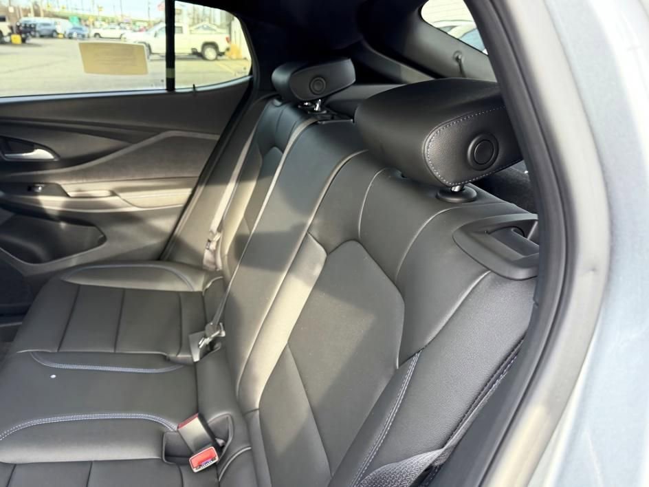 New 2026 Buick Envista Sport Touring w/ Convenience I Package image 6