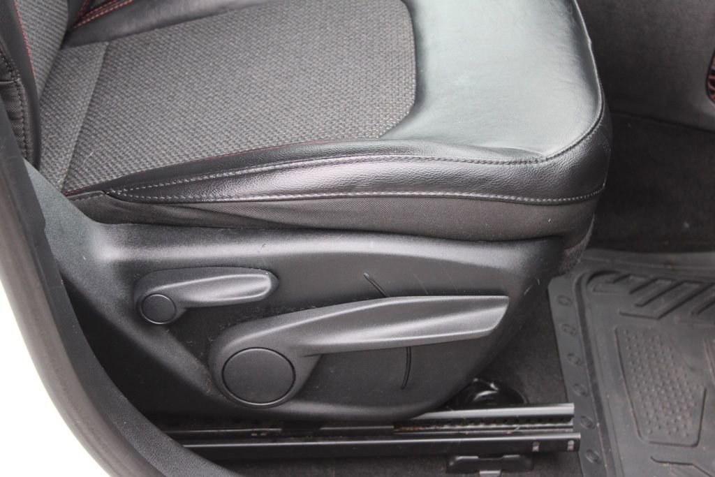 Used 2019 Jeep Compass Trailhawk image 21