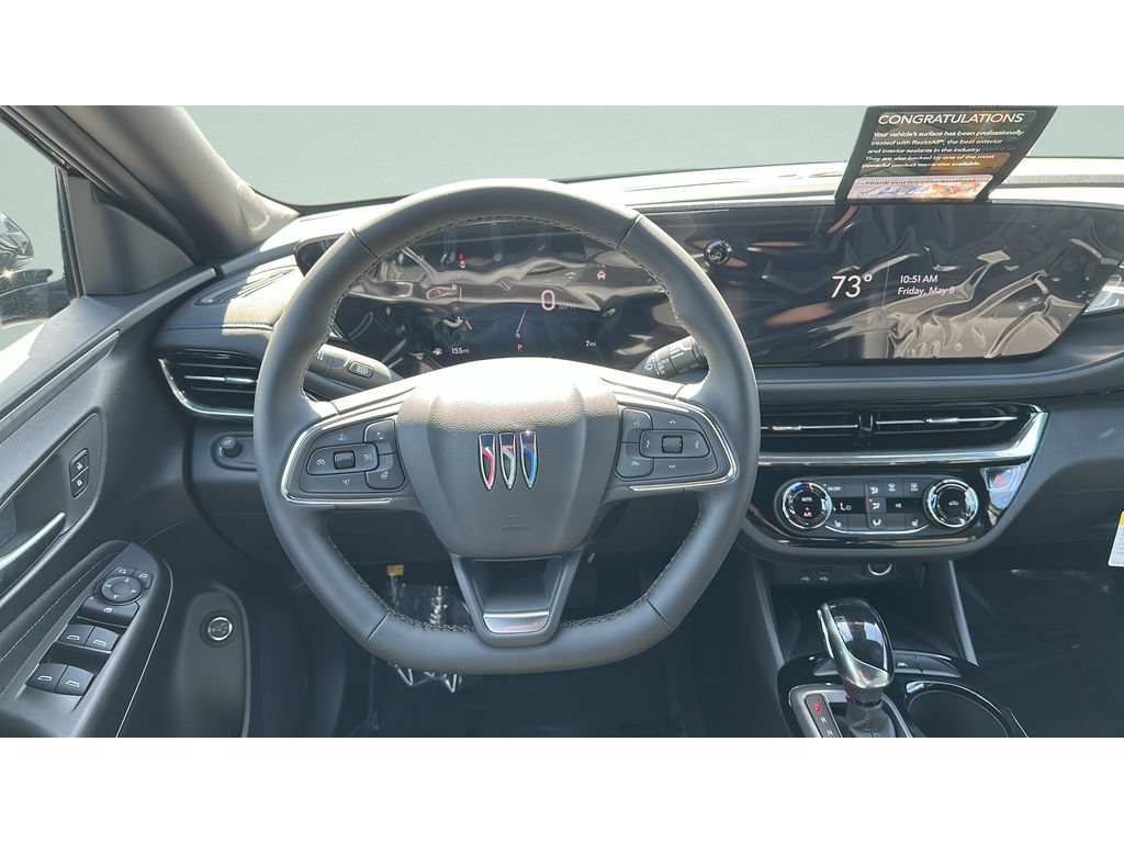 New 2026 Buick Envista Sport Touring w/ Convenience I Package FWD image 13