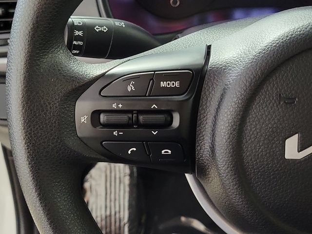 Used 2023 Kia Rio S FWD image 24