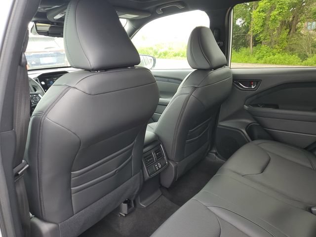 New 2026 Subaru Forester Limited AWD/4WD image 10